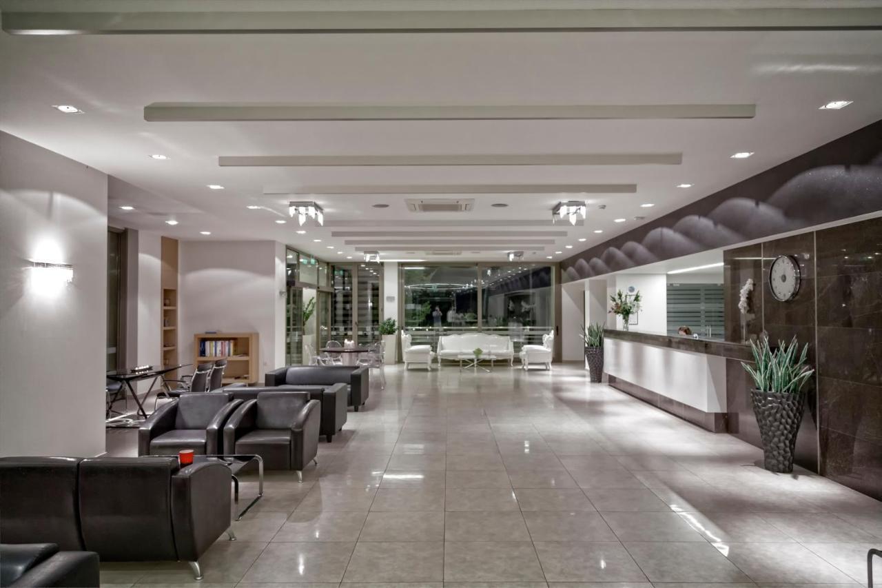 ניקיטי Lagomandra Luxury Suites With Private Pools מראה חיצוני תמונה