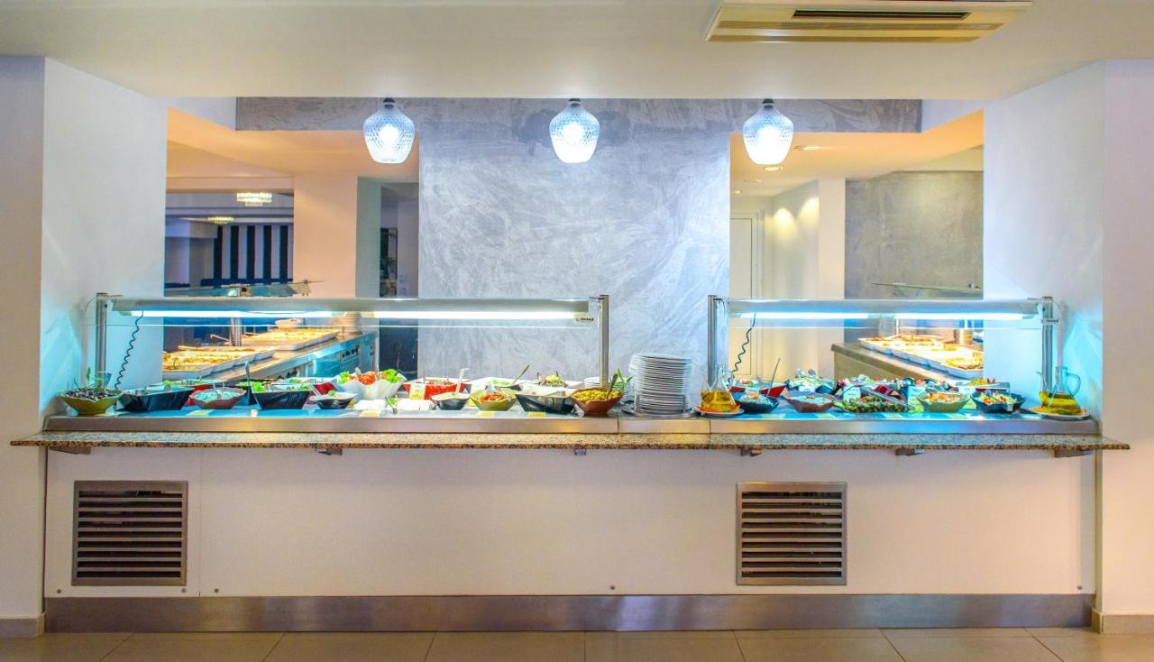 ניקיטי Lagomandra Luxury Suites With Private Pools מראה חיצוני תמונה